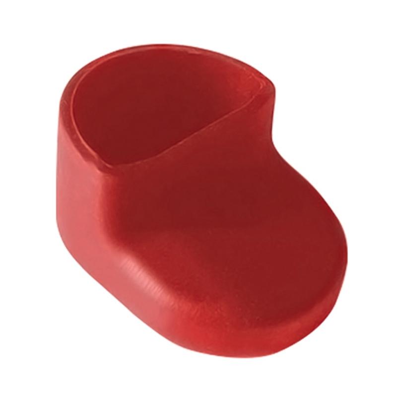 V562-R4761GO-202508280603-00 Xiaomi M365 Rear Fender Hook Cover - Electric Scooter Accessory - Red - Image 1