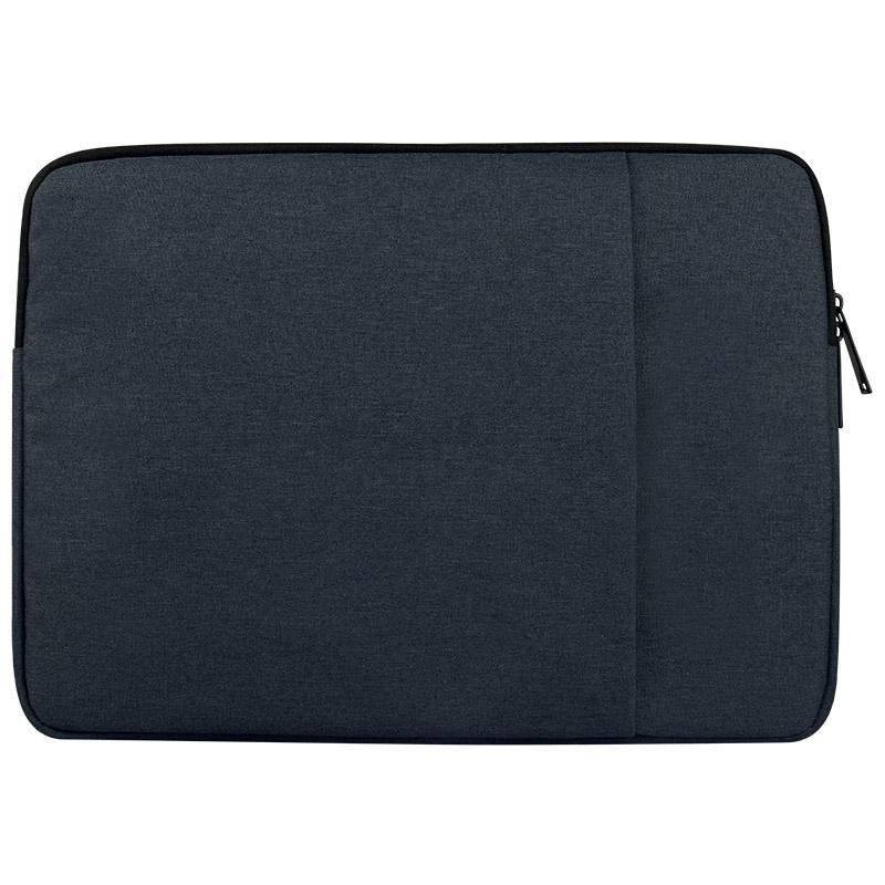 V562-VN5317CH-202508290430-00 Versatile Laptop and Tablet Bag for Business - Navy Blue - Image 1