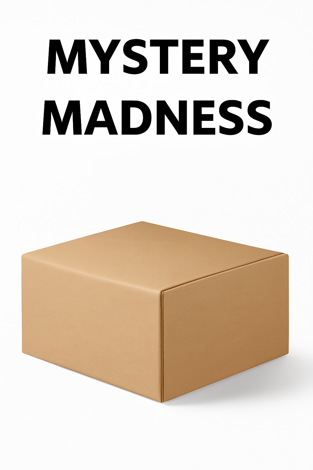 V563-MYSTERYMADNESSBOX-202508260910-00 The Mystery Madness Box - Image 1