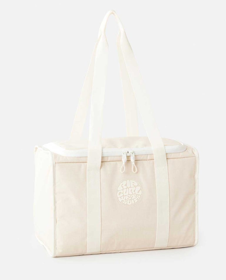 V596-RC-LUTMR1-NAT-202508181035-00 Surf Series 30L Cooler Bag - Natural - Image 1