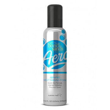 V604-124121-202508280316-00 Bondi Sands Aero Self Tanning Foam - Original 225ml/7.6oz - Image 1