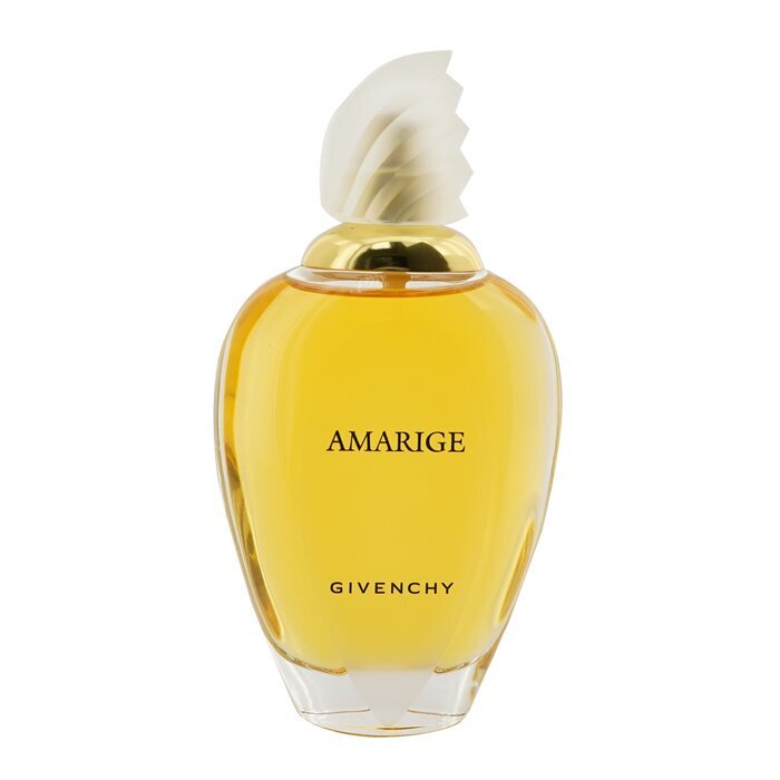 V604-125301-202508280341-00 Givenchy Amarige Eau De Toilette Spray 100ml/3.3oz - Image 1