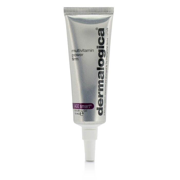 V604-126259-202508280240-00 Dermalogica Age Smart MultiVitamin Power Firm 15ml/0.5oz - Image 1