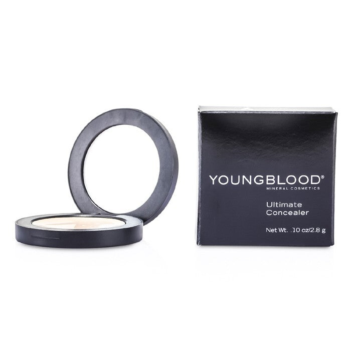V604-137660-202508280220-00 Youngblood Ultimate Concealer - Fair 2.8g/0.1oz - Image 1