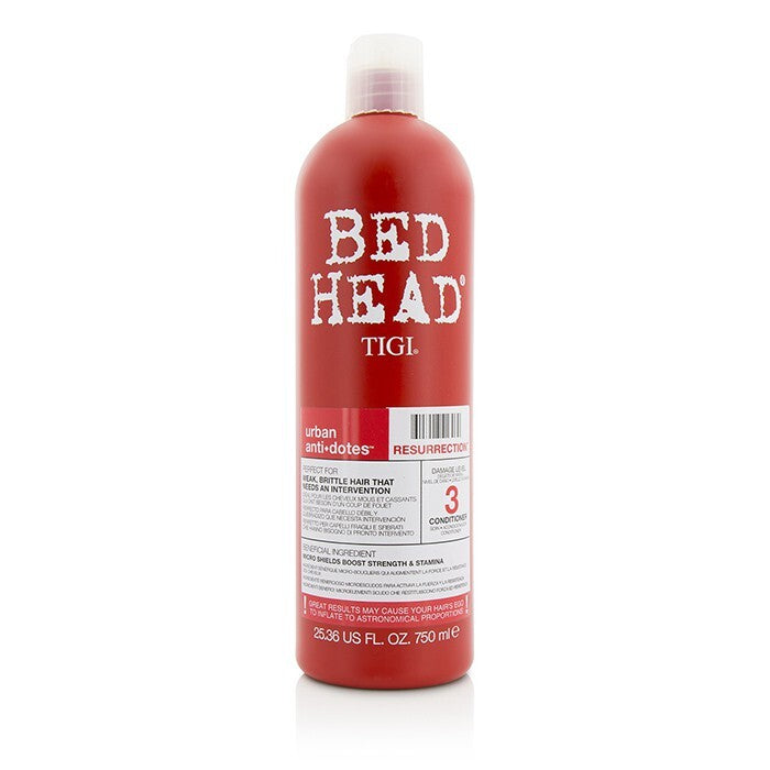 V604-145793-202508280246-00 Tigi Bed Head Urban Anti+dotes Resurrection Conditioner 750ml/25.36oz - Image 1
