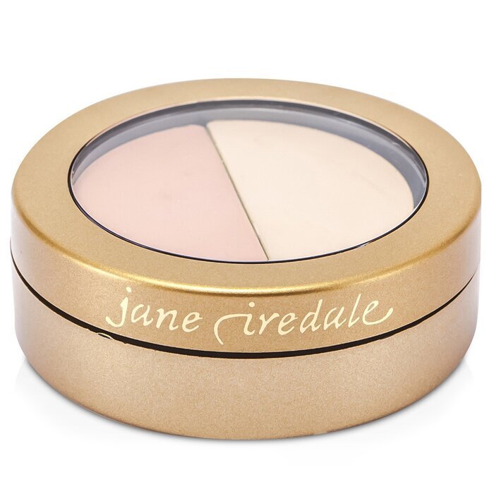 V604-169339-202508280220-00 Jane Iredale Circle Delete Under Eye Concealer - #2 Peach 2.8g/0.1oz - Image 1