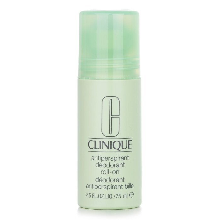 V604-176357-202508280230-00 Clinique Anti-Perspirant Deodorant Roll-On 75ml/2.5oz - Image 1