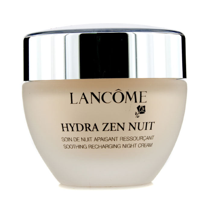 V604-217804-202508280145-00 Lancome Hydra Zen Night Cream 50ml/1.7oz - Image 1