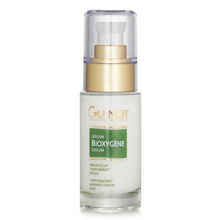V604-297714-202508280315-00 Guinot Serum Bioxygene Radiance And Vitality Face Serum 30ml/0.88oz - Image 1