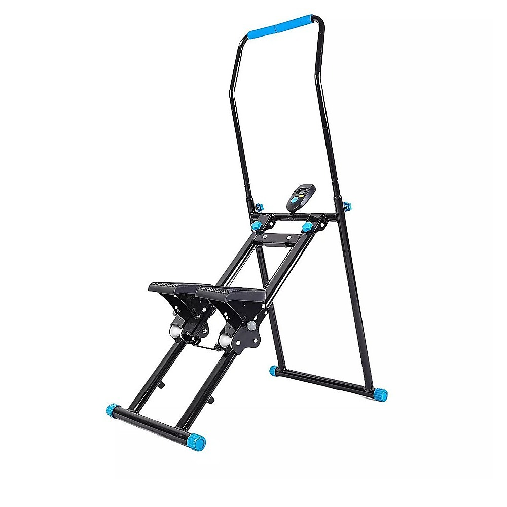 V63-952451-202507101016-00 NEW Version Vertical Climber Stair Stepper Machine For Home Gym - Image 1