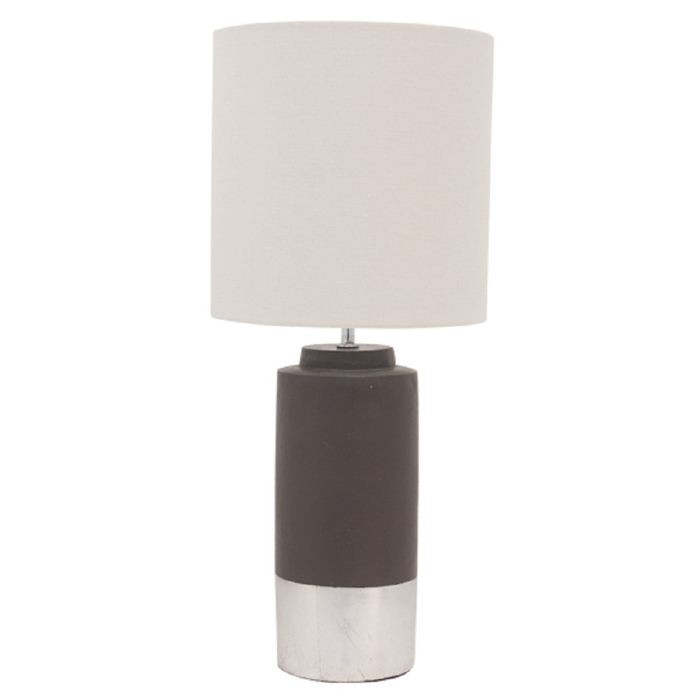 V637-26053-202508251305-00 Zane Table Lamp Drum Shade Only 61cm - Image 1