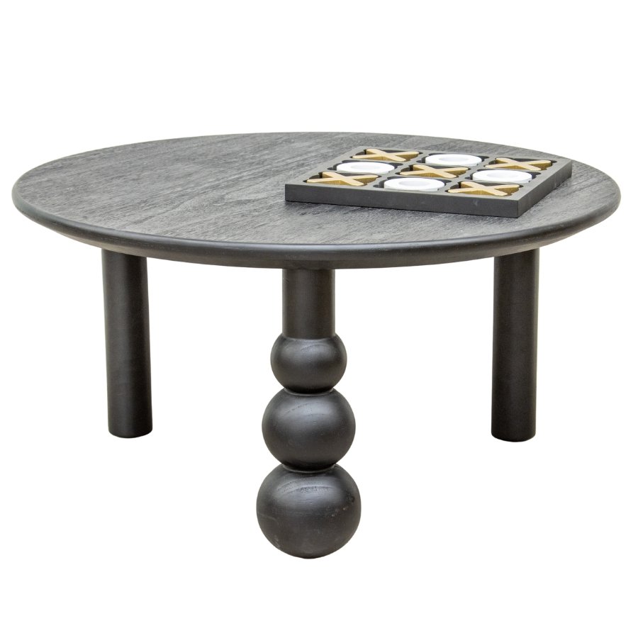 V637-90318TBL-202508251725-00 Avoca Coffee Table 80x40cm - Image 1