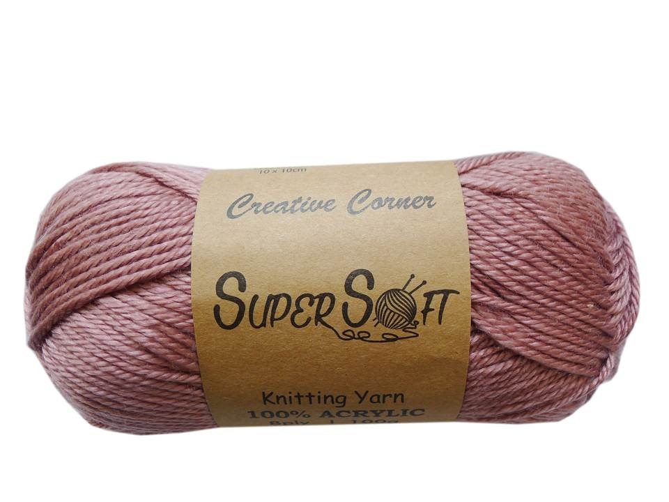 V637-CRA20860-202508251840-00 bulk 12 Super Soft Knitting Yarn - Image 1