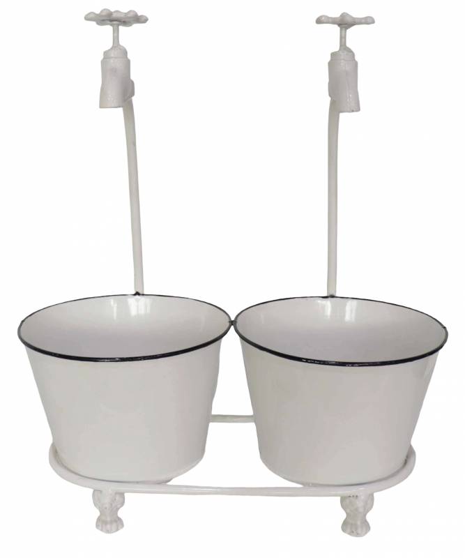 V637-E522880-202508252115-00 Maple Planter 38x44cm - Image 1