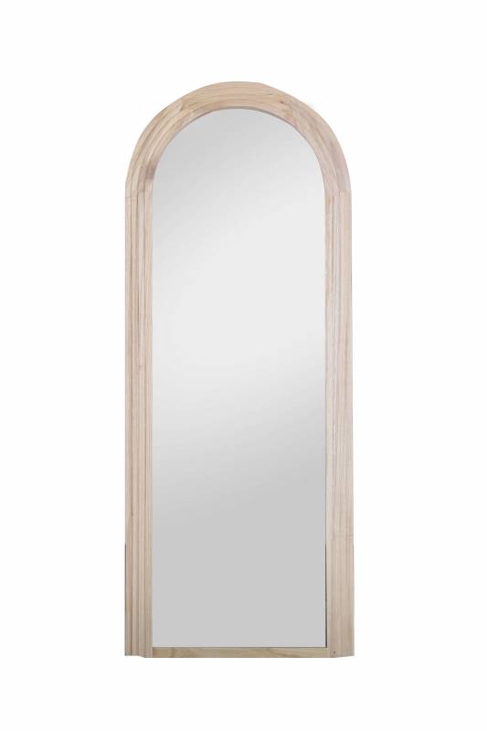 V637-E663030-202508252353-00 Kennedy Rectangle Mirror 174x74cm - Image 1