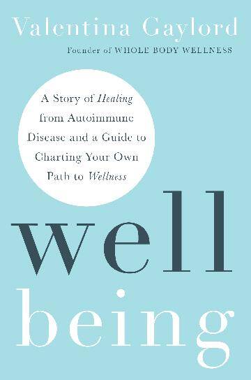 V637-PHOE2127-202508260135-00 Well Being: A Story of Healing from Autoimmune Dis - Image 1