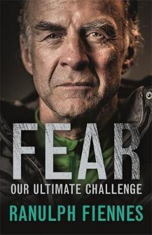 V637-PHOE2619-202508260040-00 Fear: Our Ultimate Challenge - Image 1