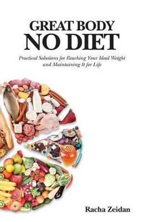 V637-PHOE2651-202508260053-00 Great Body No Diet: Practical Solutions for Reachi - Image 1