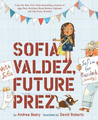 V637-PHOE300-202508260330-00 Sofia Valdez Future Prez - Image 1