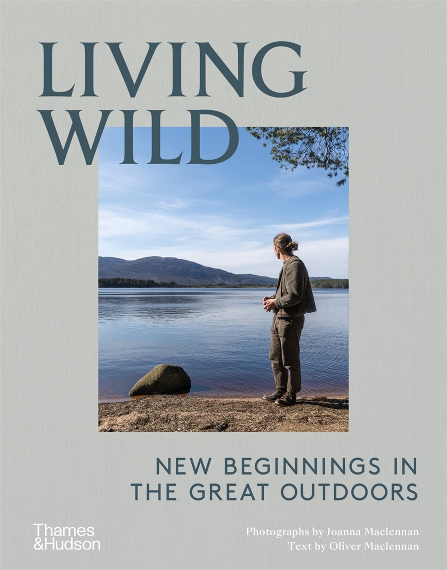 V637-PHOE3149-202508260430-00 Living Wild: New Beginnings in the Great Outdoors - Image 1