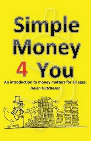 V637-PHOE432-202508260530-00 Simple Money 4 You: An Introduction to Money Matte - Image 1