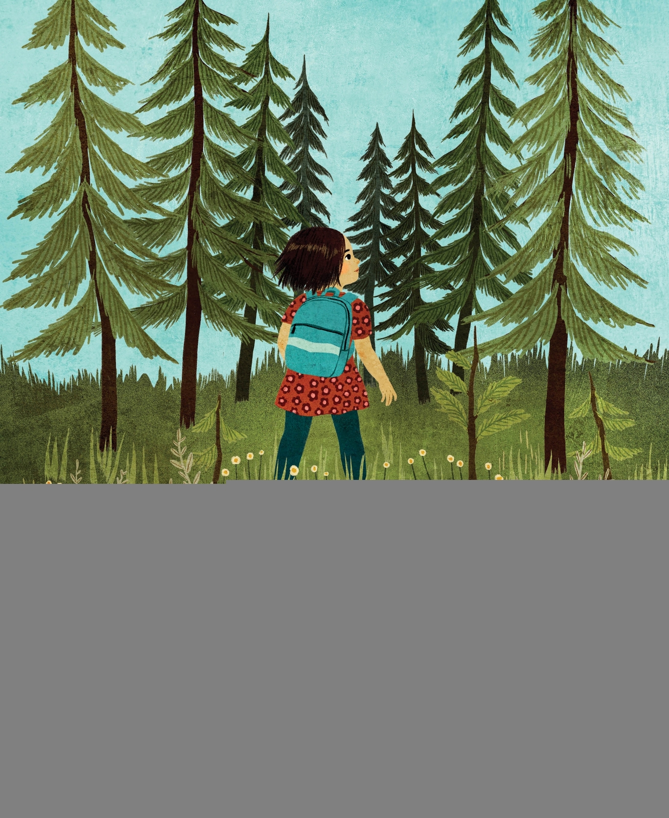 V637-PHOE443-202508260530-00 Forest Bath Right Down This Path - Image 1