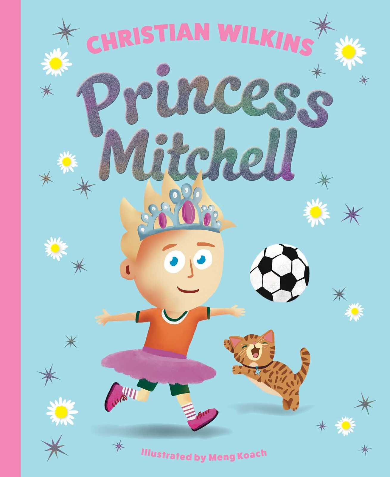 V637-PHOE751-202508260355-00 Princess Mitchell - Image 1