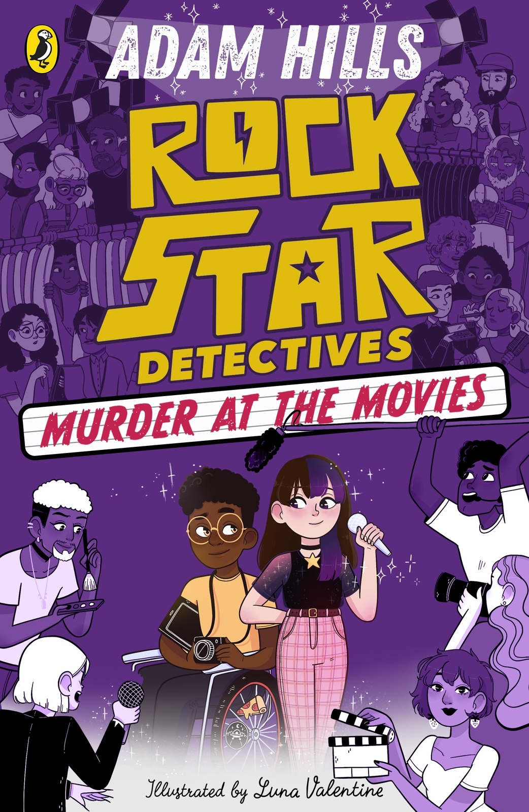 V637-PHOE761-202508260410-00 Rockstar Detectives: Murder at the Movies - Image 1