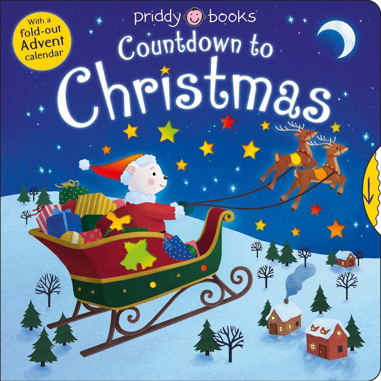 V637-PHOE92-202508260515-00 Countdown To Christmas - Image 1