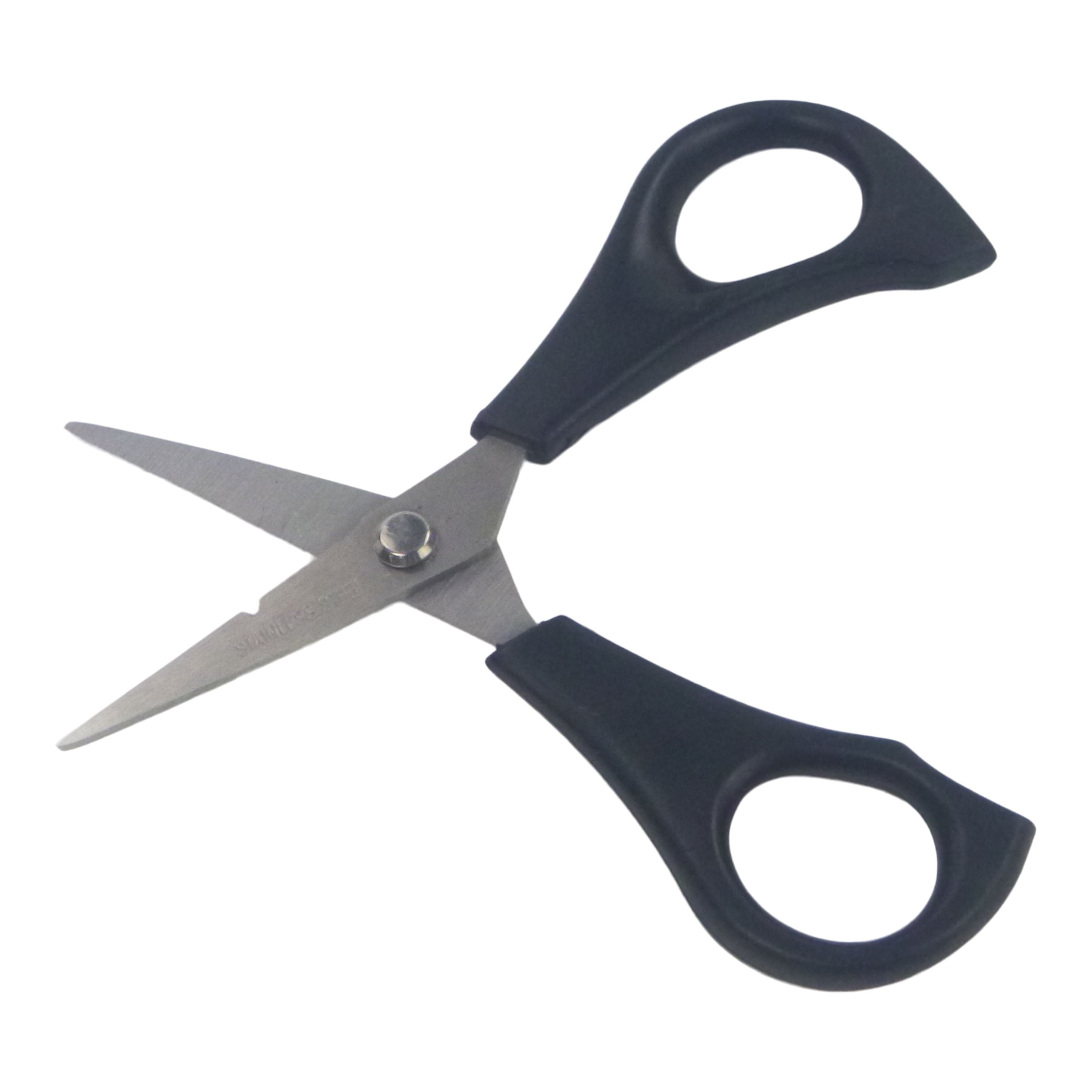 V658-93MC000130011-202507311450-00 Rig Ezy Braid Scissors - Image 1