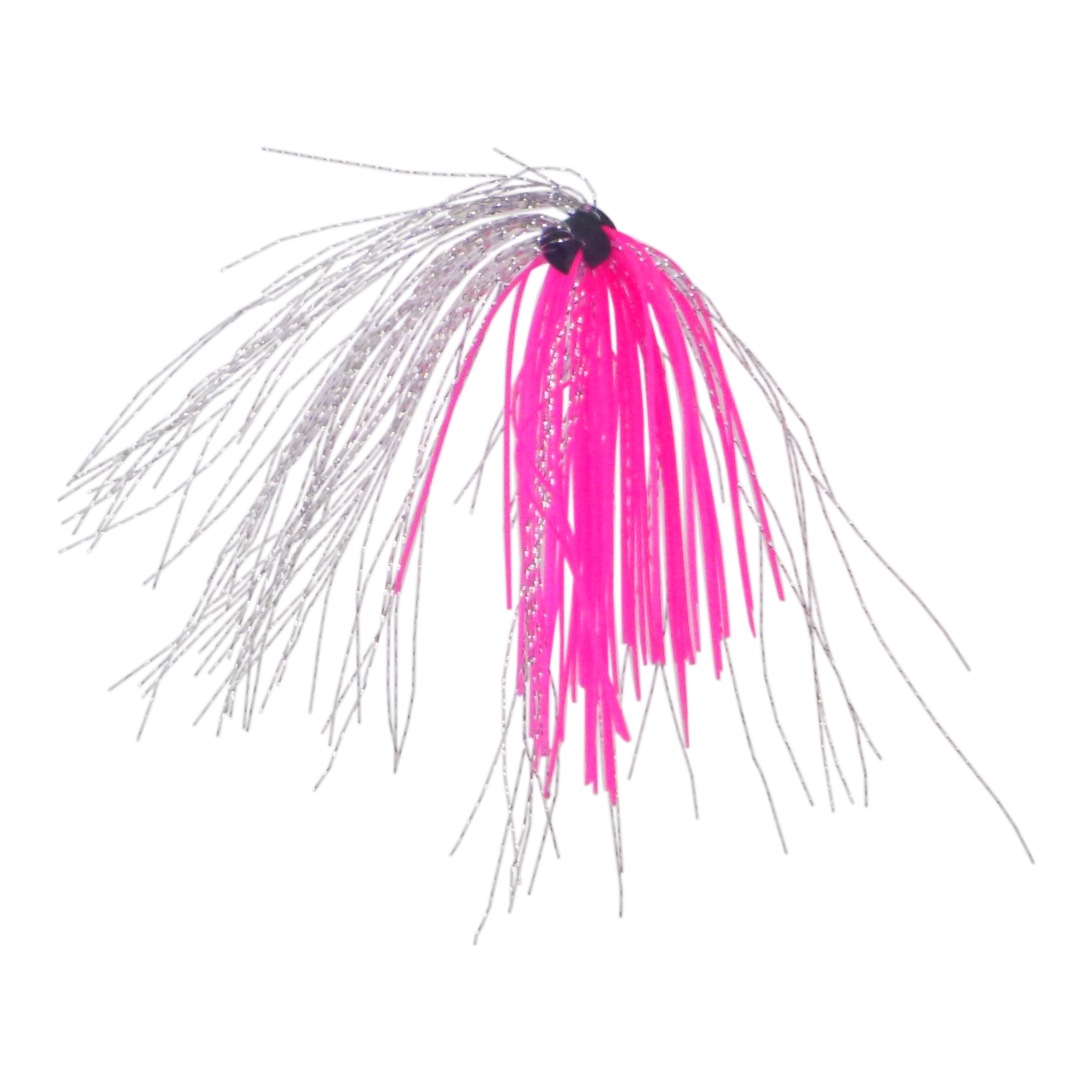 V658-93MC000271201-202507311041-00 Dekoi Krystal Snapper Skirts, Silver Pink - Image 1