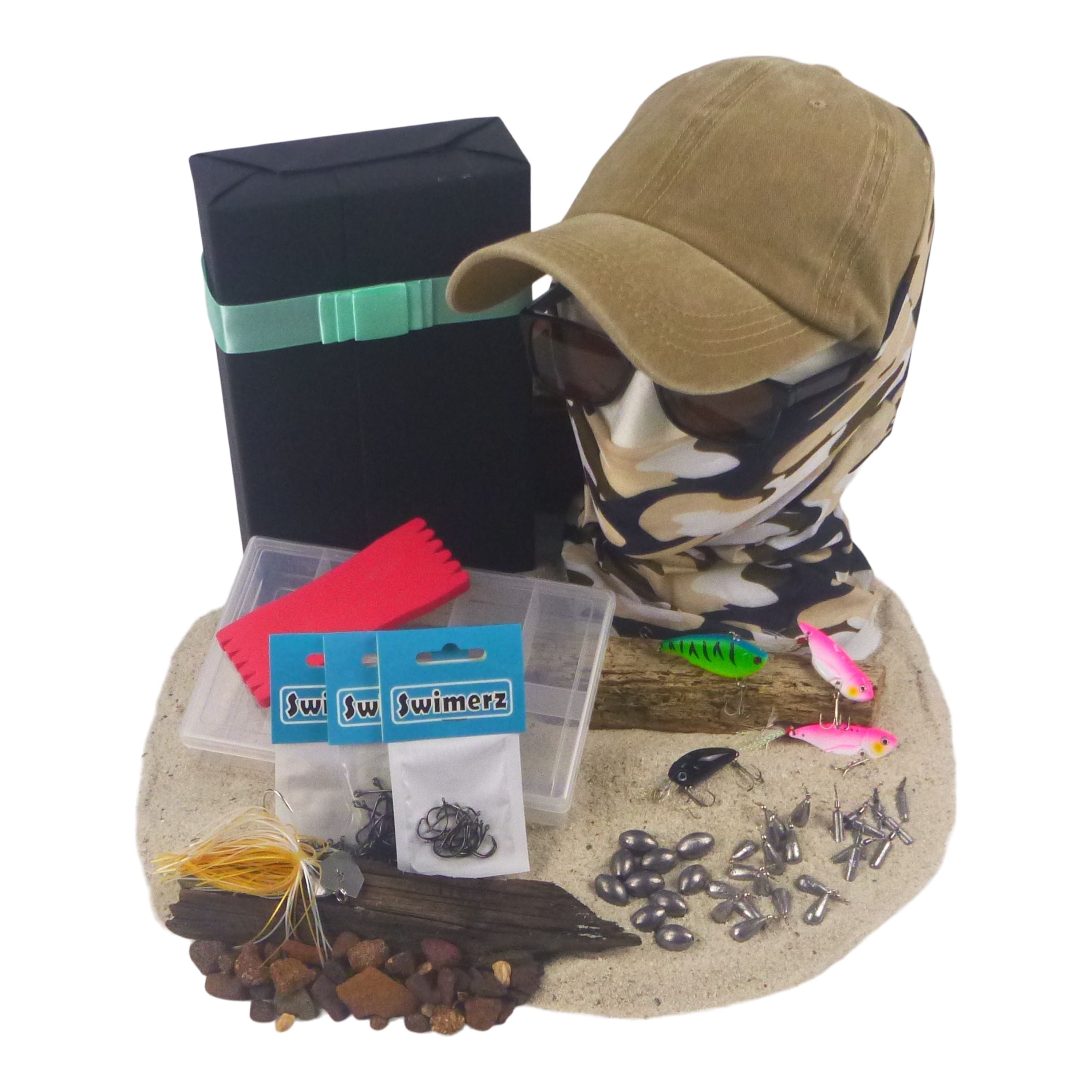 V658-93MC000362302-202507311352-00 The Tinnie Fisher's Gift Box - Image 1