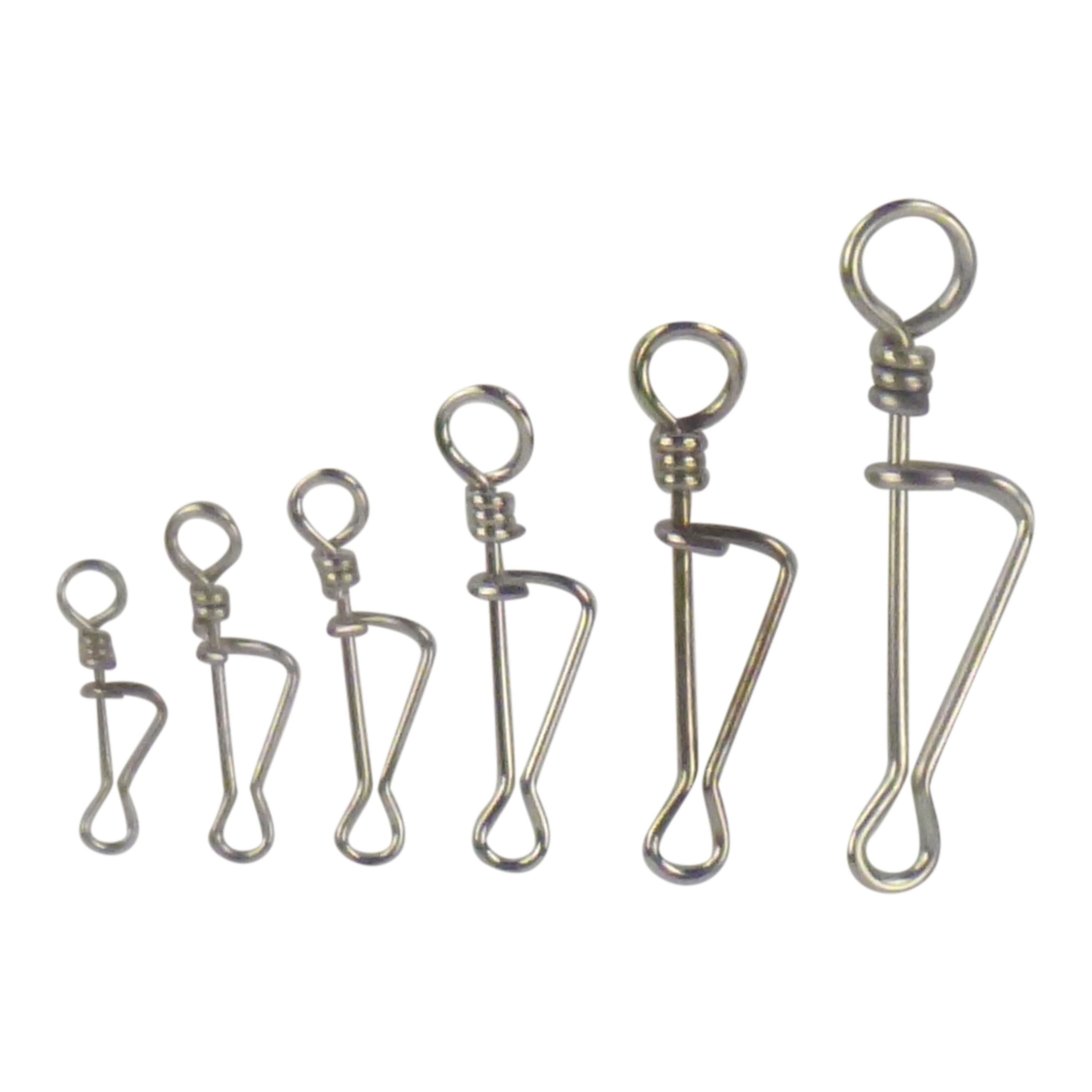 V658-93MC000490514-202507311240-00 Swimerz Italian Snap, Closed Eye, size 4, 40 pack - Image 1