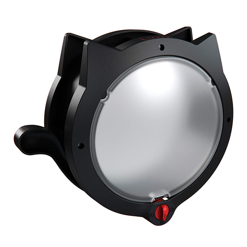 V888-ELOSUNG32885-202507090941-00 Black 4-Way Locking Cat Flap Door - Pet Entry Portal for Interior Doors, Walls & Cabinets - Image 1