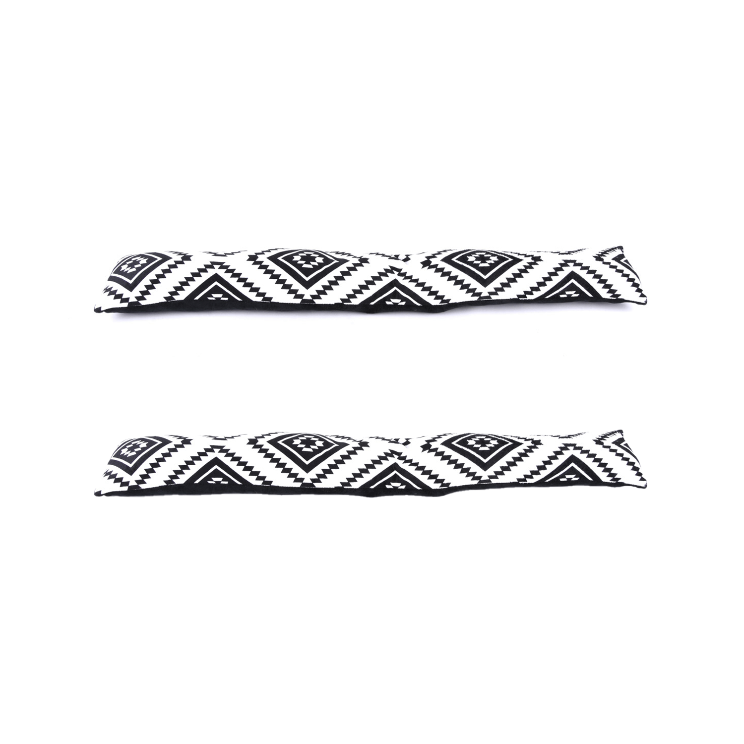 V915-HO0151X2-202509250845-00 2 Pcs Door Window Draught Stopper - Image 1