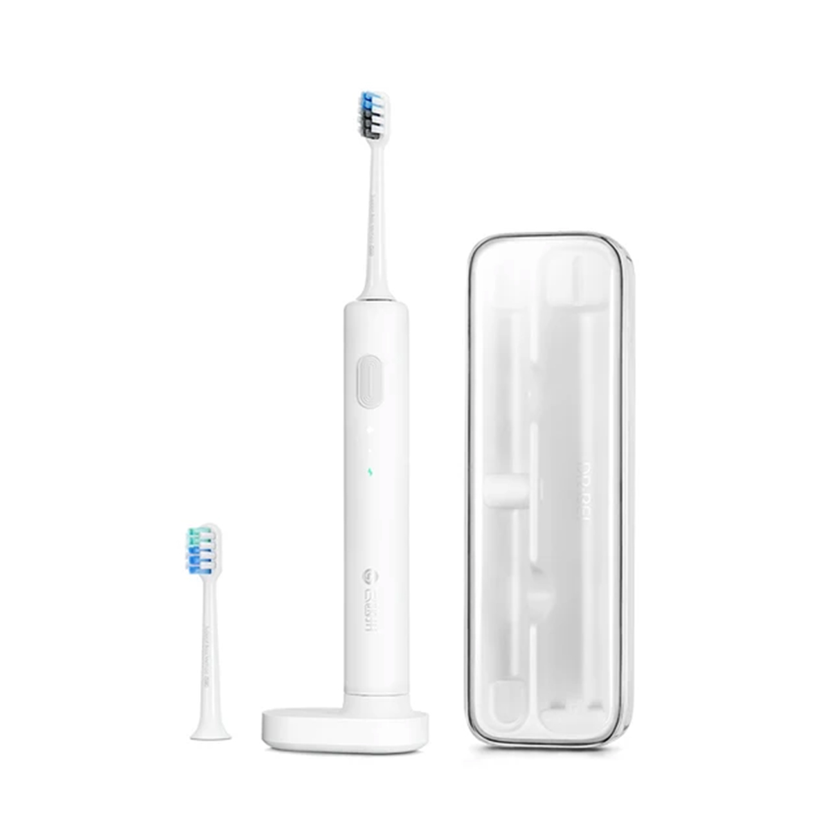 V943-6970763913159-202507141837-00 DR.BEI Sonic Electric Toothbrush Rechargeable Waterproof Wireless Portable Ultrasonic Whitening Toothbrush - Image 1