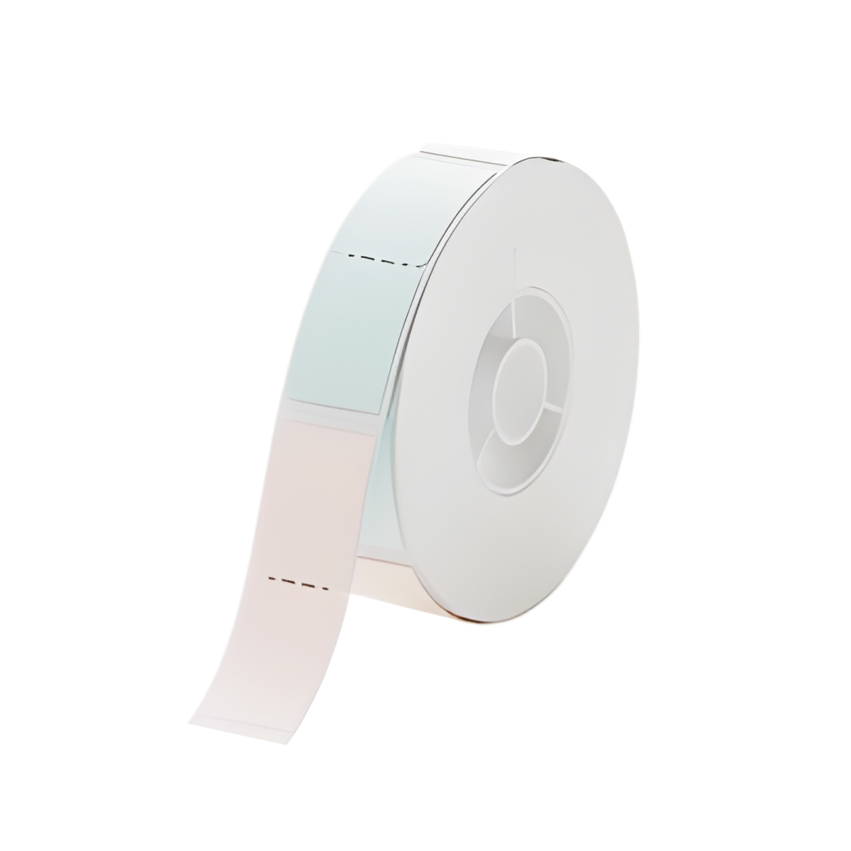 V943-D-P-INDEX-R1440-155-202507211155-00 NIIMBOT Index Tags Convenient Labels Stickers Marking Creative Notes 14*40mm 155pcs For D11/D101/D110 - Image 1