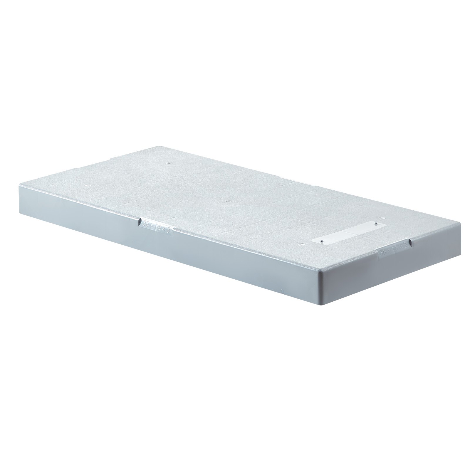 V952-KDDMFHDFZD90WGG3FV0-202508012155-00 VEVOR Mini Split Pad for 9000-36000 BTU Anti Vibration Outdoor Pads - Image 1