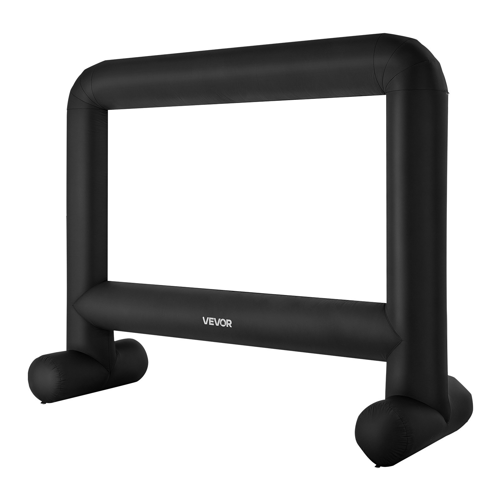 V952-XCQSTYPMZJS1ZSUV8001V3-202508012212-00 VEVOR 15 ft Inflatable Movie Screen 16:9 600D Movie Projector with Portable Bag - Image 1