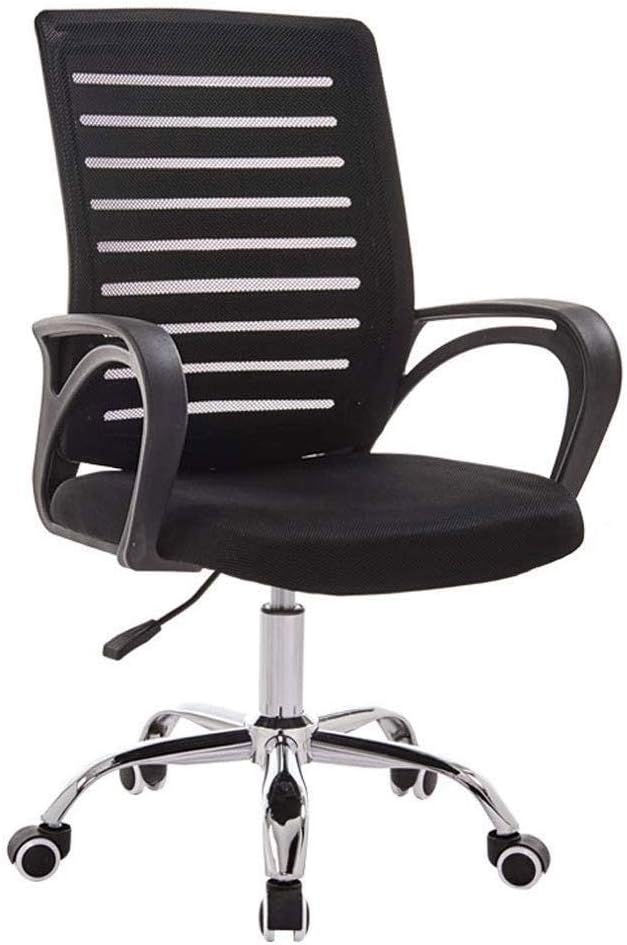 V957-SDERWHSN2166S-202508201115-00 Ergonomic Office Chair SwiftChair - White - Image 1