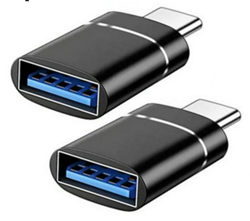 V957-SDTYADSN3464S-202508201055-00 Type C to USB3.0 OTG converter - Image 1