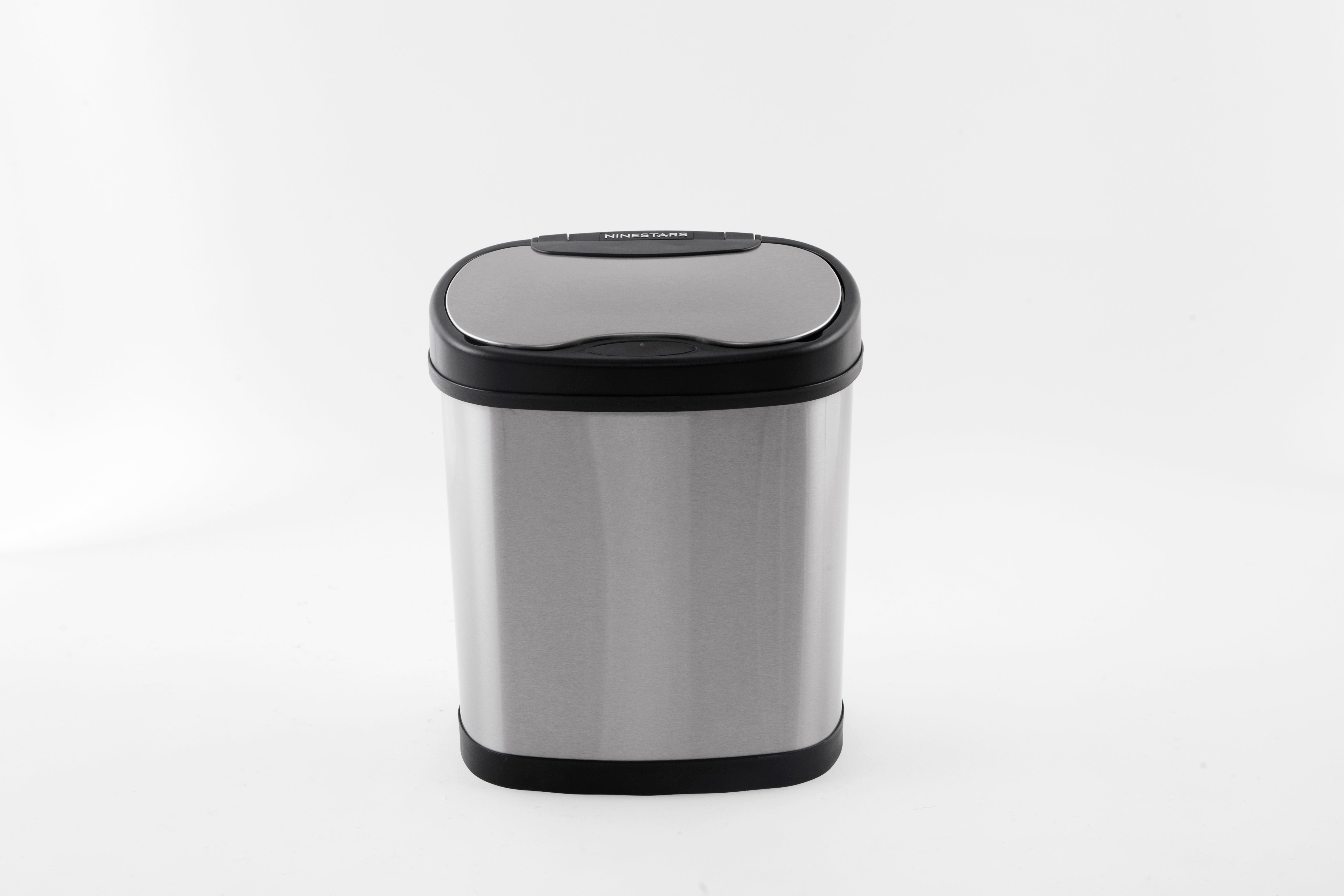 V959-DABN0002-12L-202507050330-00 12L Automatic Sensor Dustbin - Image 1