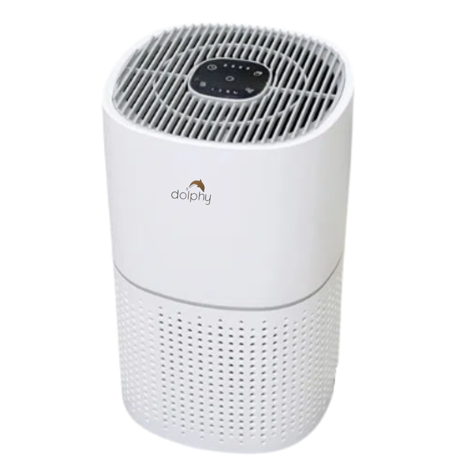 V959-DAPM0006-202507050325-00 Desktop Air Purifier HEPA Filter 75W - Image 1