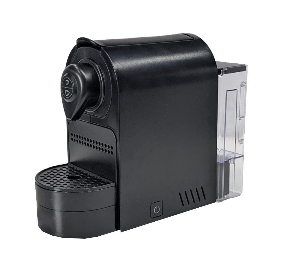 V959-DCMN0001-202507050310-00 Nespresso Coffee Pod Machine 0.7 L - Image 1