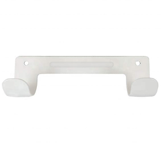 V959-DIBD0008-202507050310-00 Wall-Mount Ironing Board Holder - White - Image 1